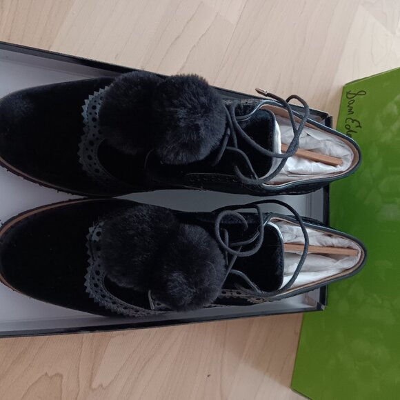 New in box! Sam Edelman Women's Dahl Oxford - sz 8 US - Picture 5 of 10